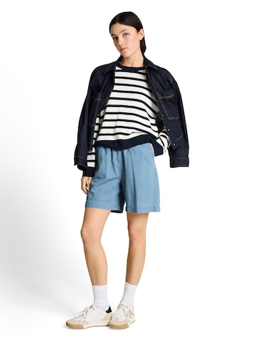 Loosefit Jean TOM TAILOR DENIM en bleu