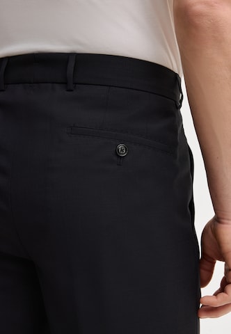 JOOP! Slim fit Suit ' Heazy-Rennet ' in Blue
