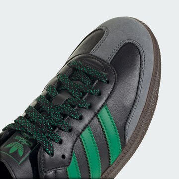 ADIDAS ORIGINALS Sneakers 'Samba OG' in Black