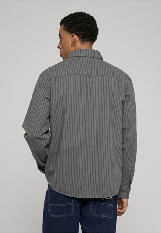 DICKIES - Ajuste regular Camisa 'Lima' en gris
