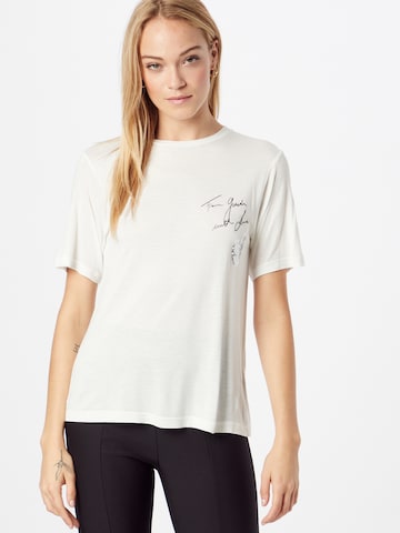 T-shirt 'Elisa' Guido Maria Kretschmer Women en blanc : devant