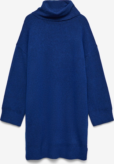 Rochie tricotat 'VMAQUARIUS' VERO MODA pe albastru regal, Vizualizare produs