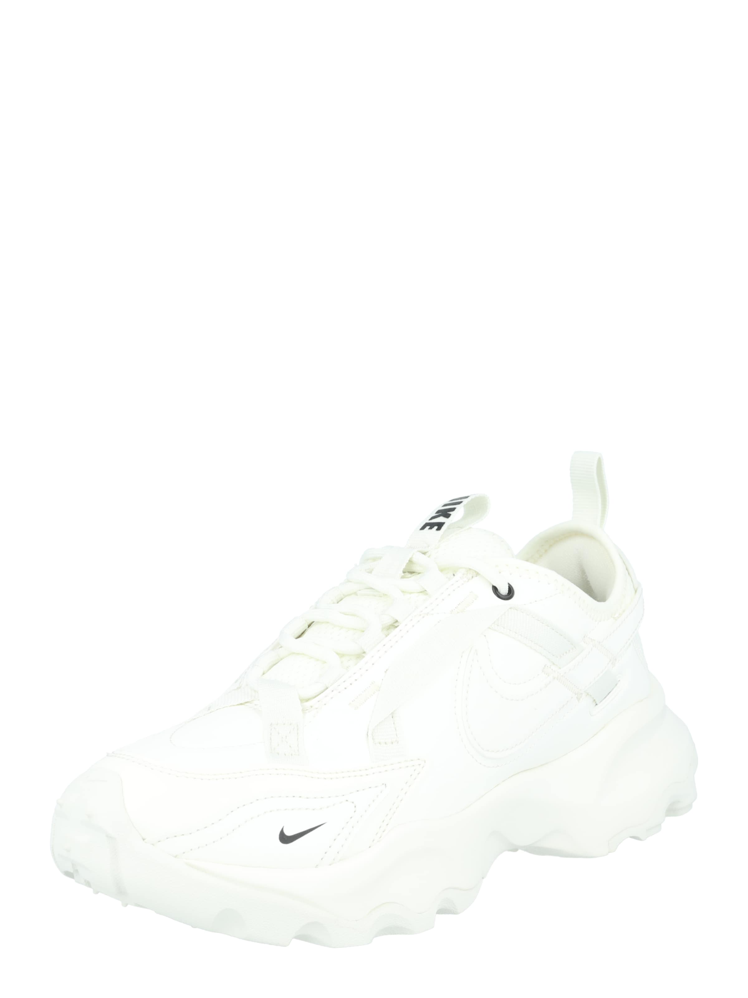 Sneaker bassa 'TC 7900' di Nike Sportswear in beige: frontale