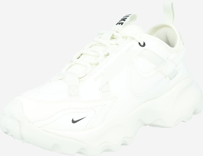 Nike Sportswear Σνίκερ χαμηλό 'TC 7900' σε μπεζ / μαύρο, Άποψη προϊόντος