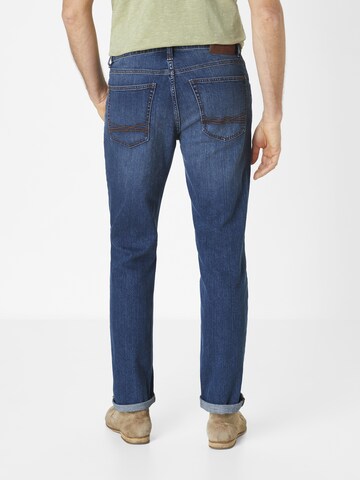 PADDOCKS Regular Jeans in Blau