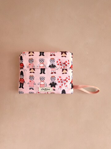 Cath Kidston Umhängetasche 'Faltbare' in Pink