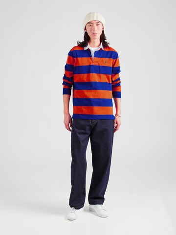 Polo Ralph Lauren - Camiseta en azul