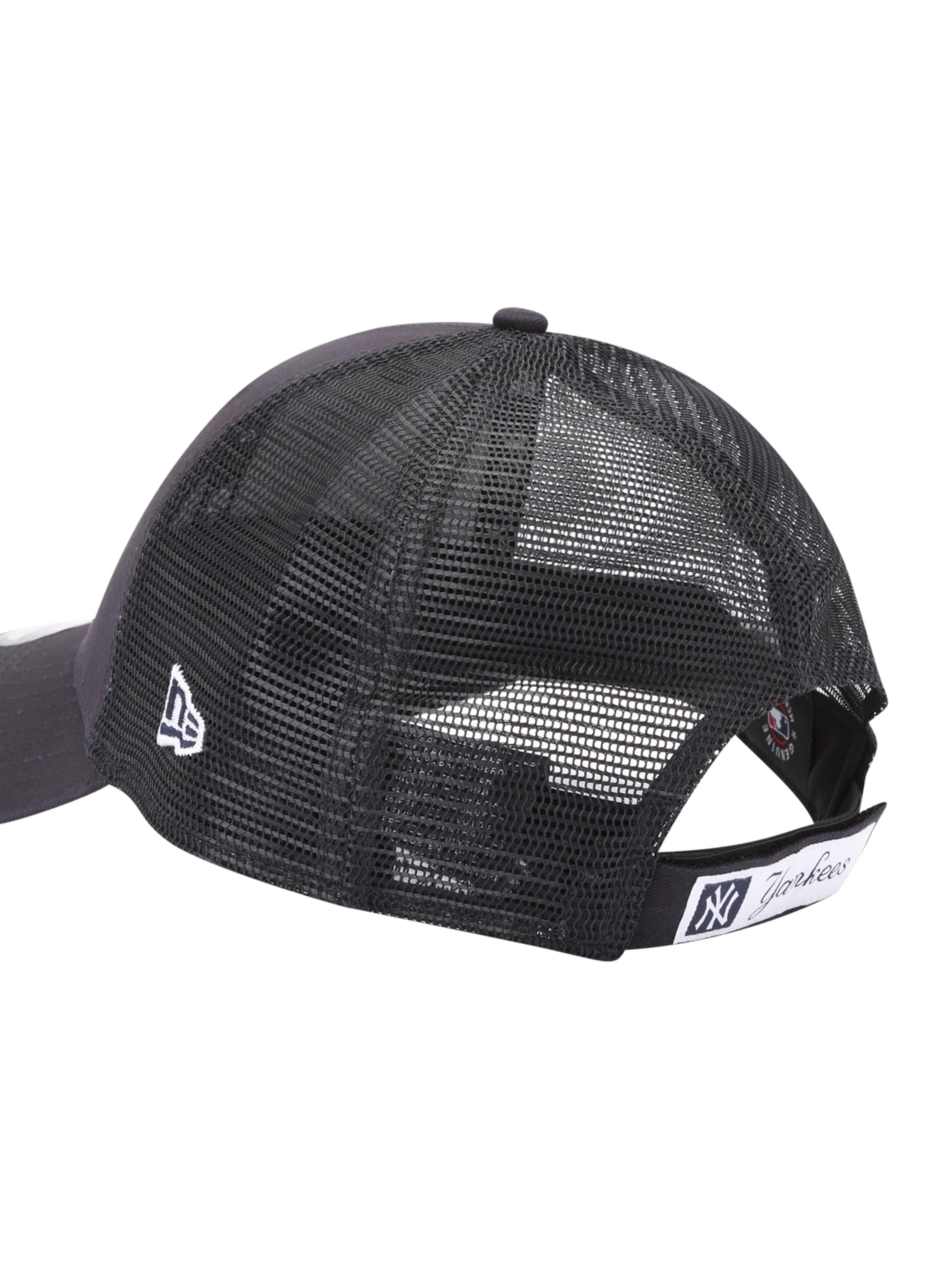 NEW ERA Kšiltovka 'HOMEFIELD' – modrá