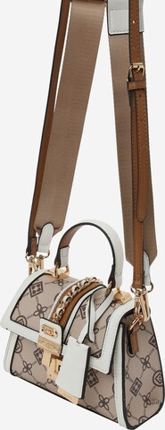 ALDO Handbag 'BANAGYN' in Beige