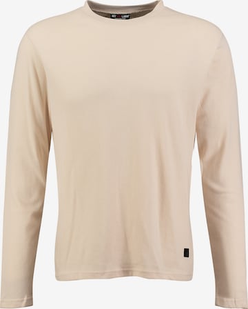 Key Largo - Sudadera 'Daily' en beige: frente