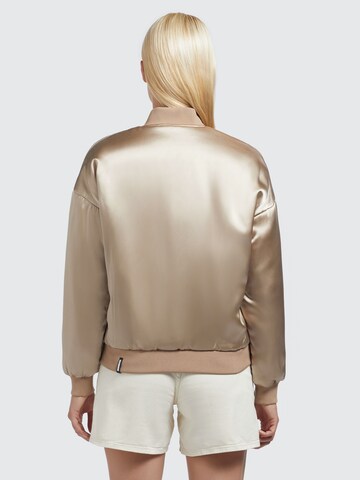 Giacca di mezza stagione 'Adone' di khujo in beige
