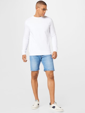 WESTMARK LONDON - Sweatshirt em branco