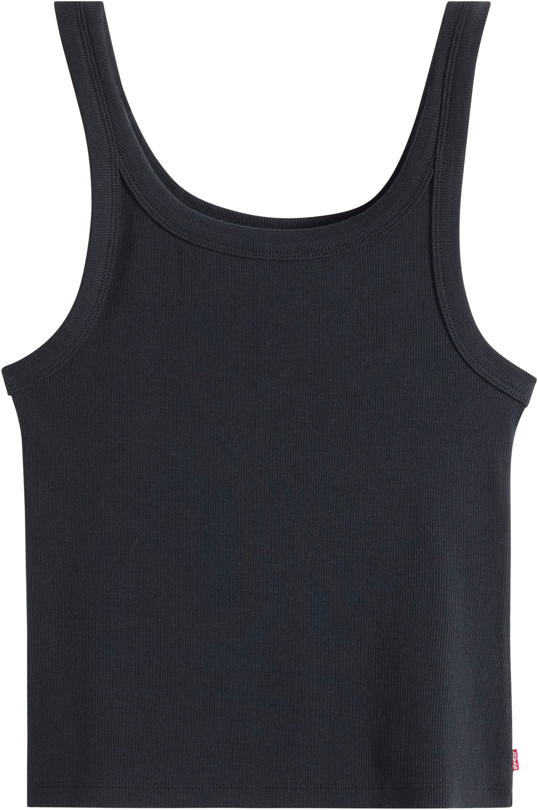 LEVI'S ® Top in Anthracite, Item view