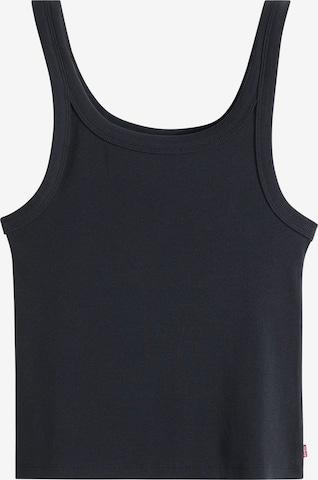 LEVI'S ® Top in Grey: front