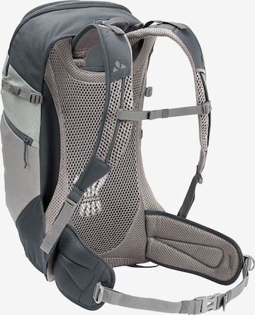VAUDE Sports Backpack 'Agile Air' in Grey