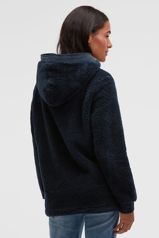 Soccx Sweatshirt in Blue