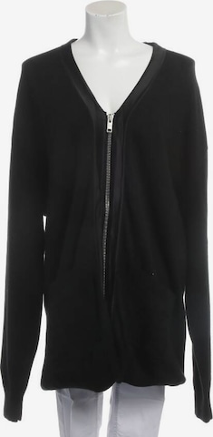 Givenchy Sweater & Cardigan in L in Black: front