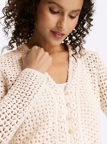 heine Kampsun, värv beež