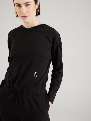 Tuta jumpsuit di G-Star RAW in nero