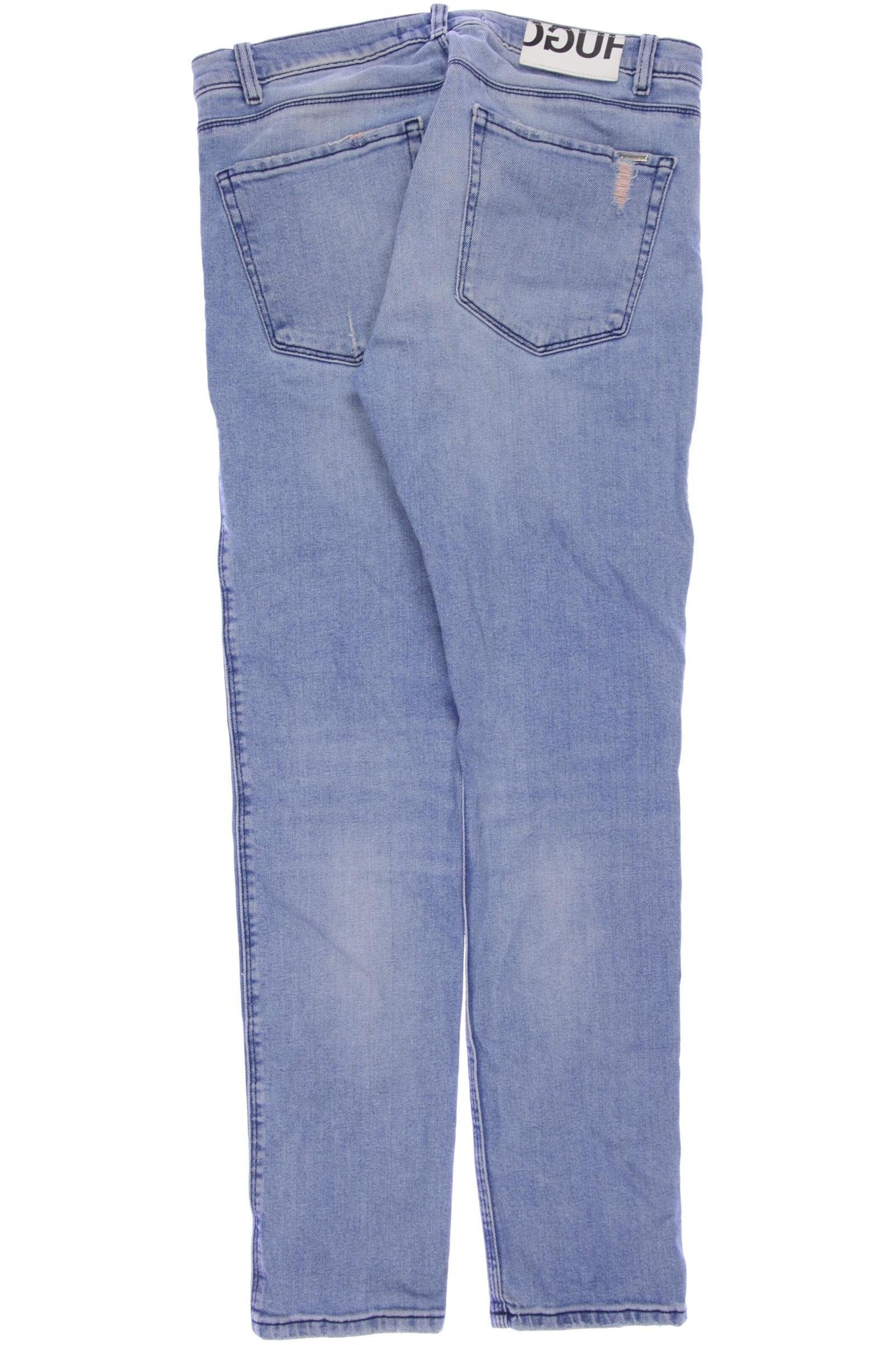 HUGO Jeans in 30 in Blue