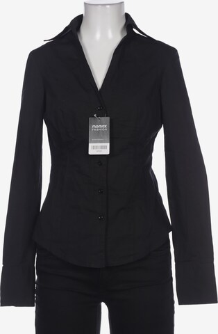 Sisley Blouse & Tunic in S in Black: front