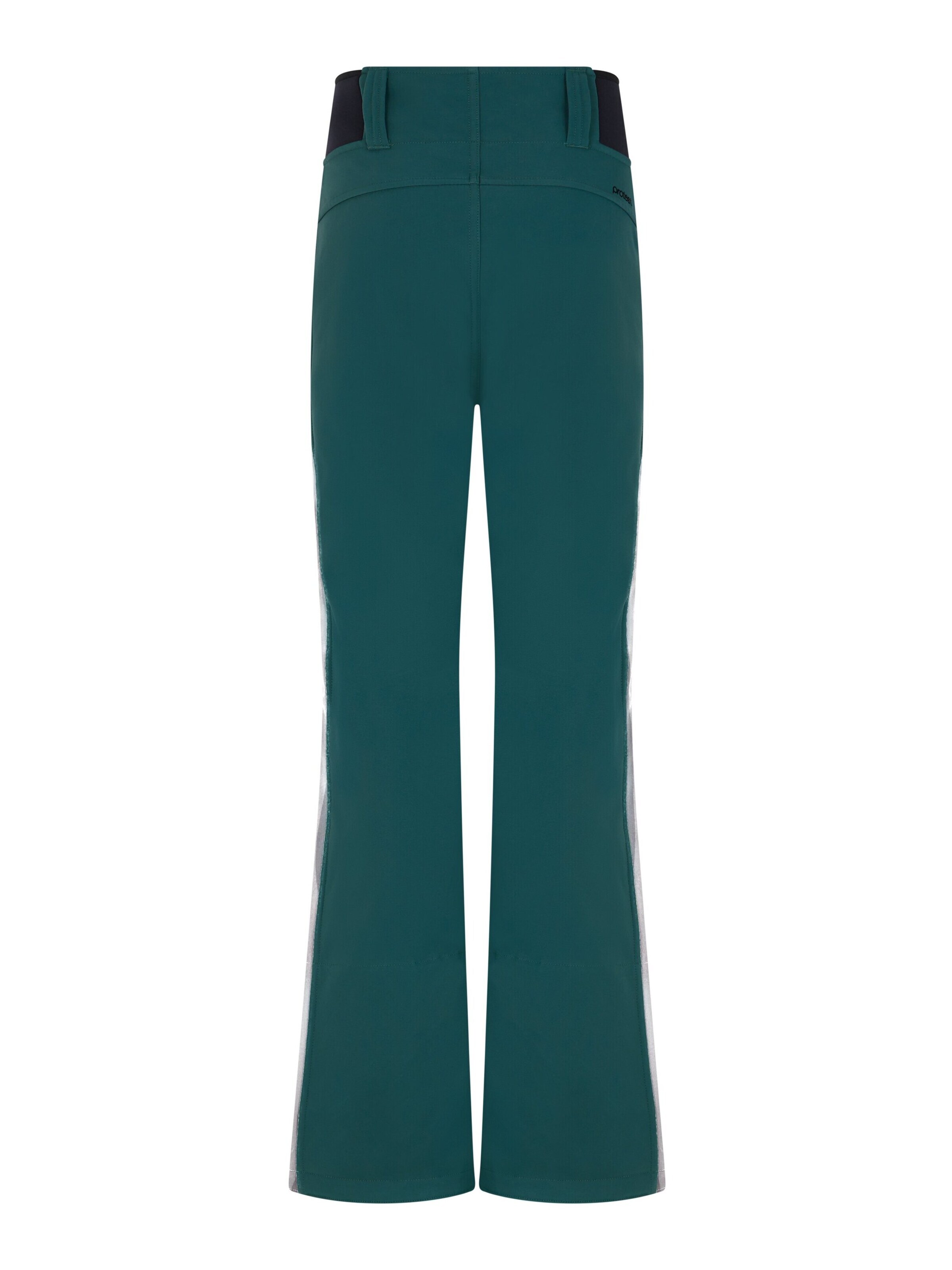 PROTEST Slimfit Sporthose 'PRTPROUD JR'‌‌‌‌‌ in Blau