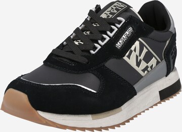 NAPAPIJRI Sneakers 'VICKY' in Black: front