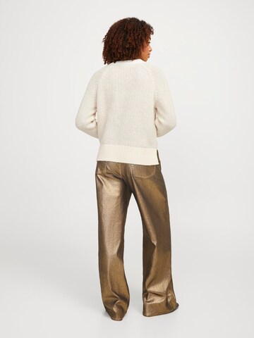 Pull-over JJXX en beige