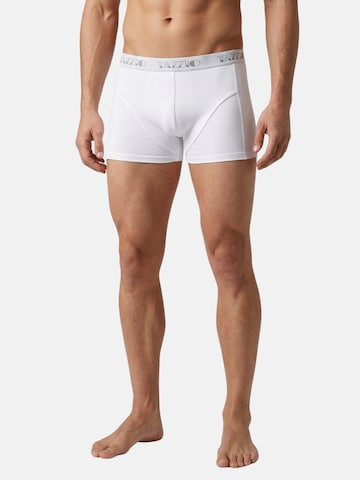 Tazzio Boksershorts 'BS1000' i hvid