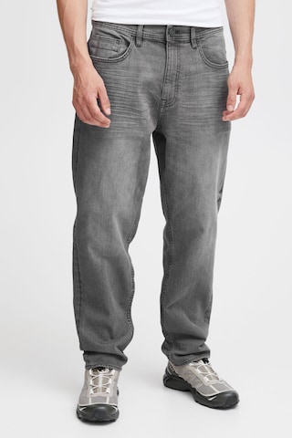 11 Project Loose fit Jeans in Grey: front