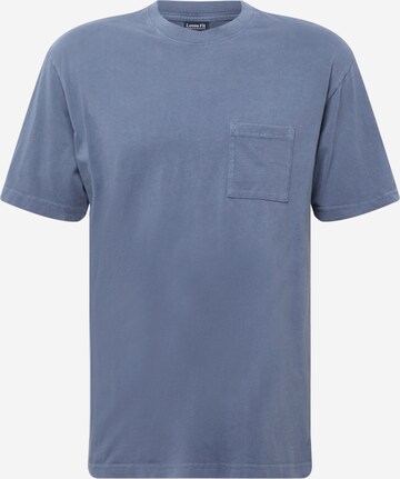 Cotton On T-Shirt in Blau: predná strana