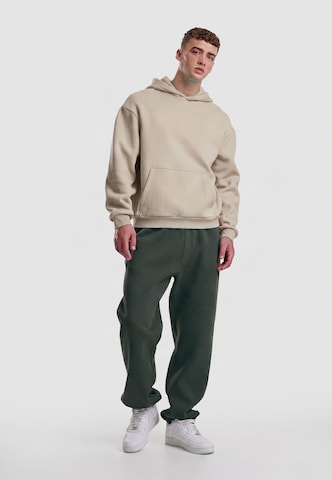 Loosefit Pantaloni di Urban Classics in verde