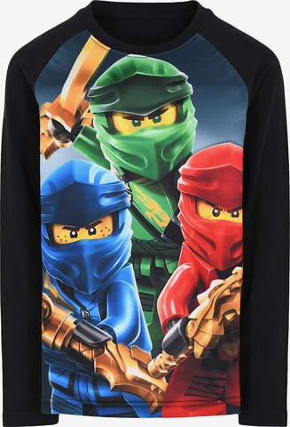 LEGO® kidswear Yöpuku 'Ninjago' värissä harmaa