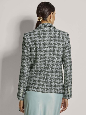 MADELEINE Blazer in Grün