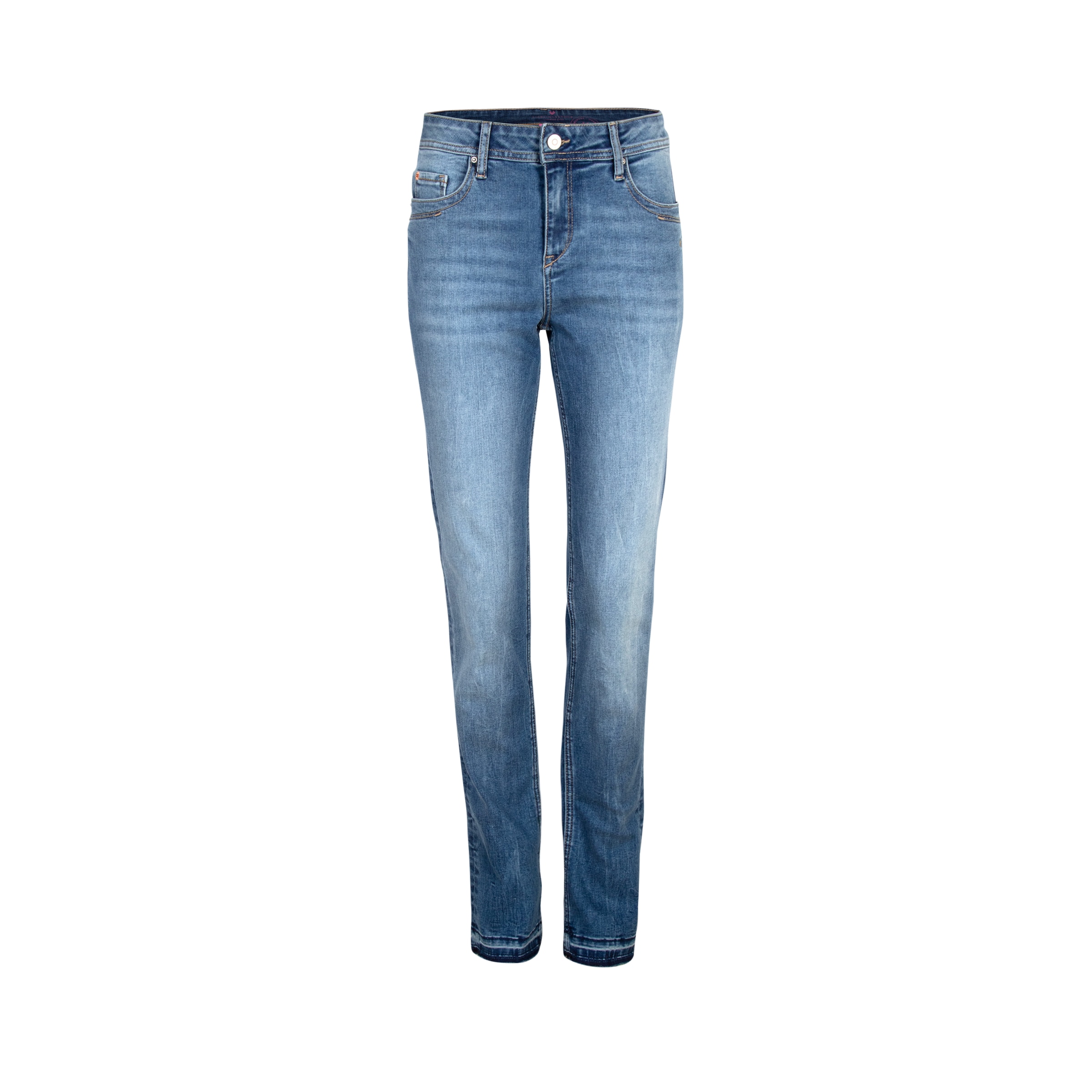 LIEBLINGSSTÜCK Jeans in Blue denim, Item view