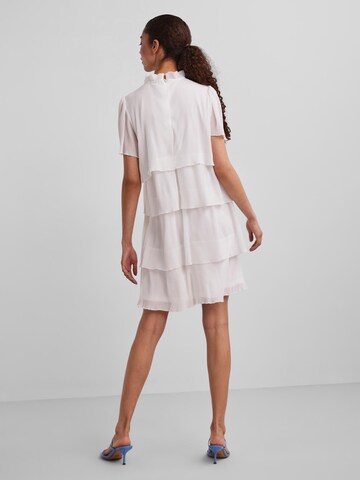 Robe 'Oli' Y.A.S en blanc