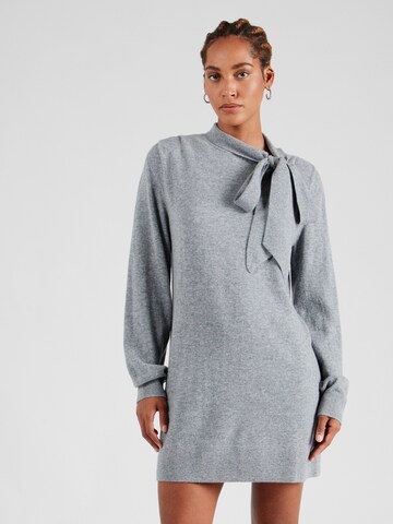 Robes en maille & Other Stories en gris : devant