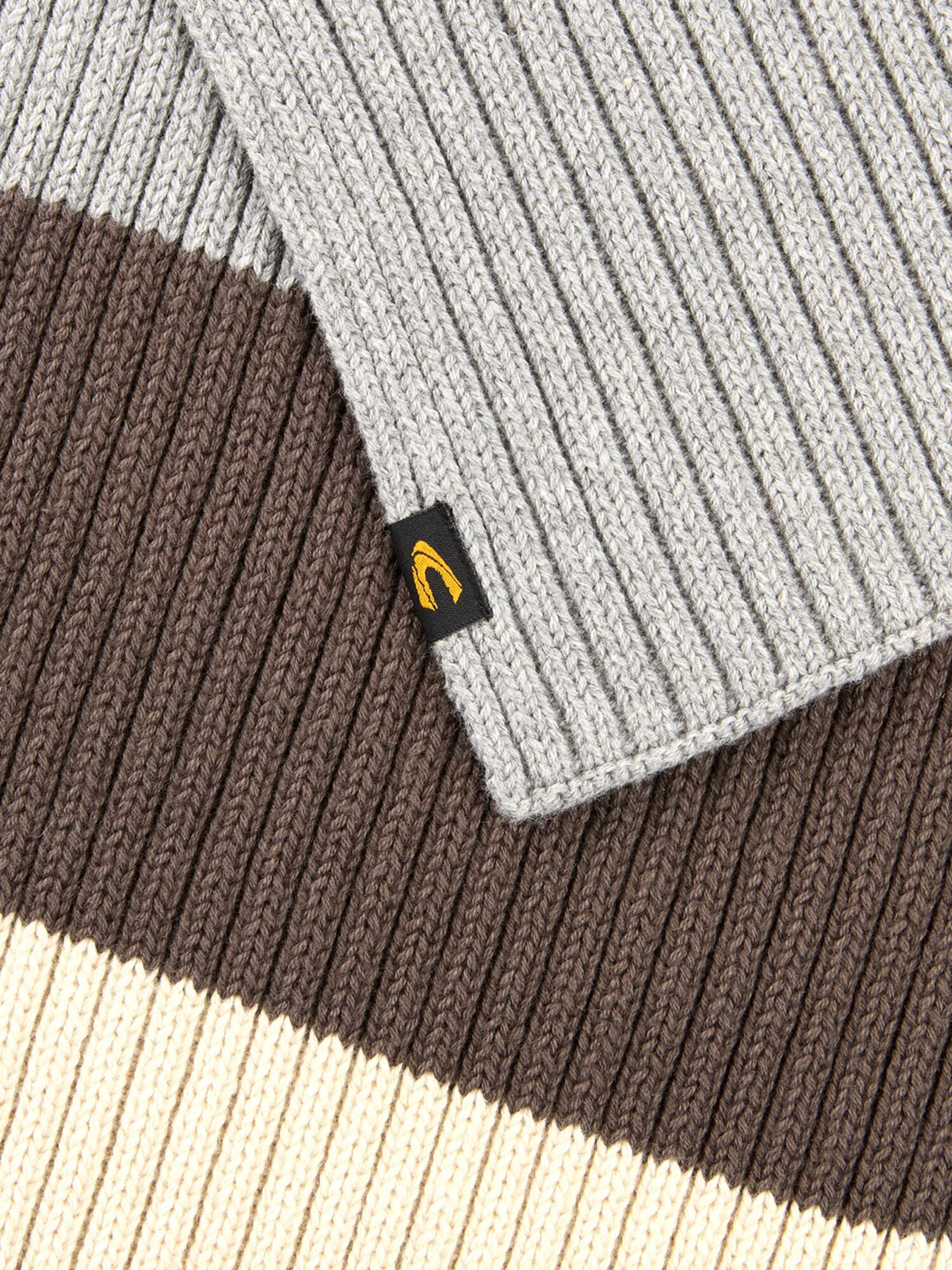 CAMEL ACTIVE Scarf in Beige