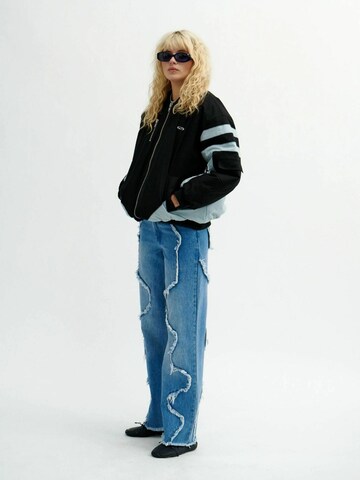 Giacca di mezza stagione ' AlanaRS ' di Résumé in nero