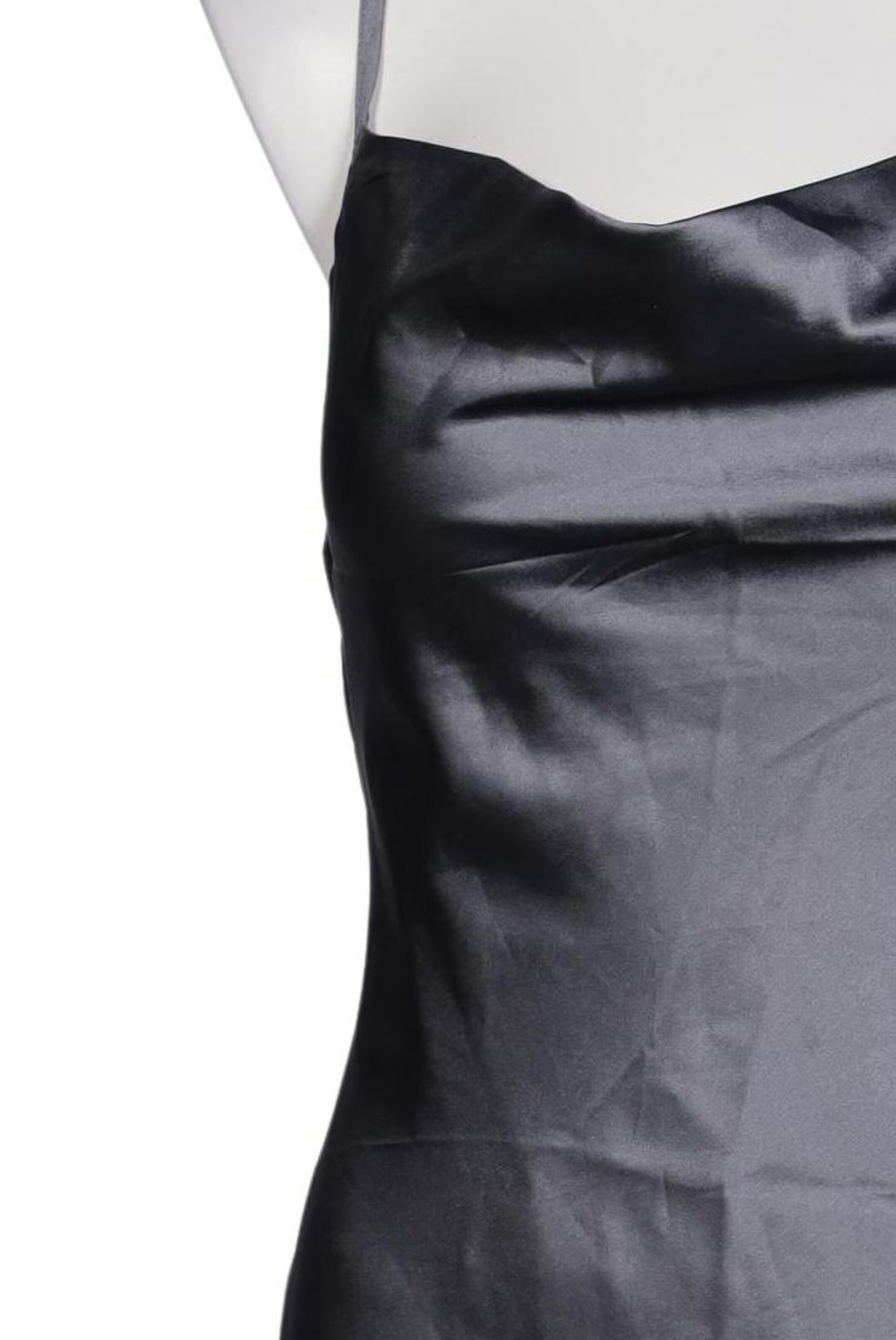 HOLLISTER Dress in M in Grey