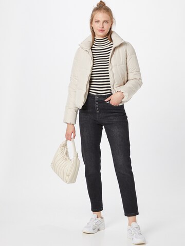 PULZ Jeans Слим Джинсы 'PZLIVA' в Черный