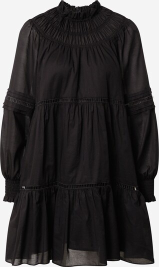 MICHAEL Michael Kors Robe en noir, Vue avec produit