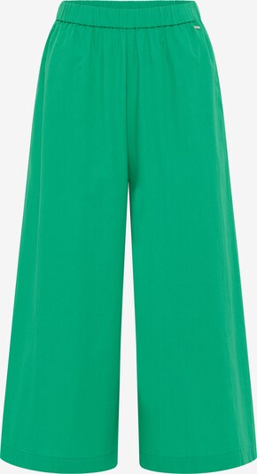 DreiMaster Klassik Trousers in Green, Item view