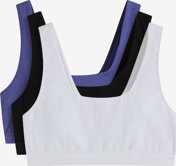 bonprix Bustier Rintaliivi värissä monivärinen: etupuoli