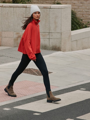 Skinny Leggings di Next in nero