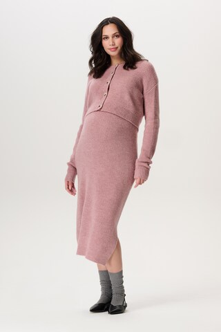 Jupe 'Risor' Noppies en rose : devant