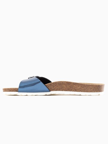 Bayton - Zapatos abiertos 'Zephyr' en azul