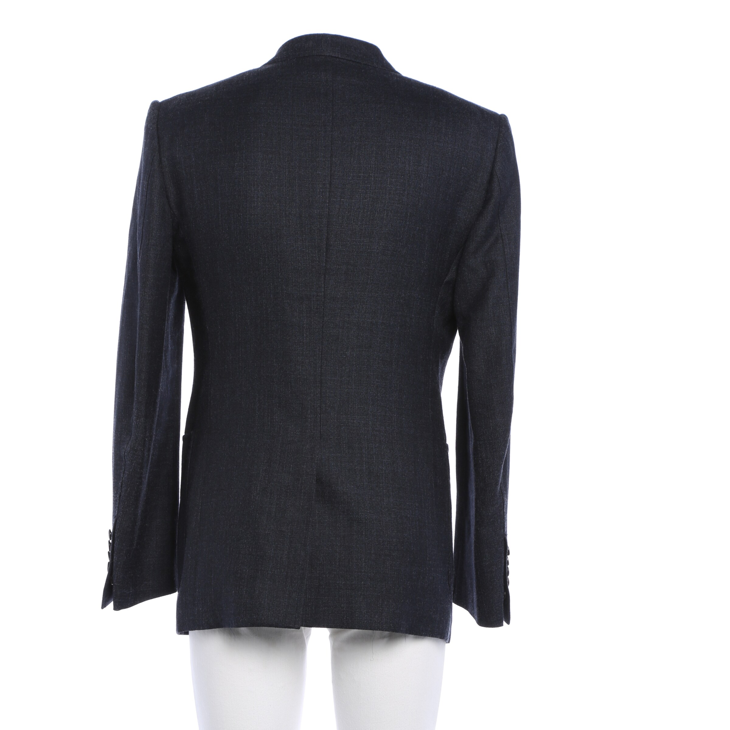 Tom Ford Suit Jacket in M-L in Blue