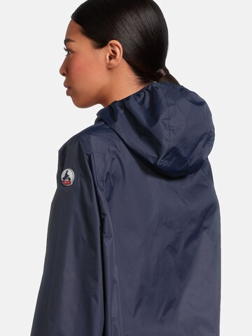 Veste fonctionnelle 'FEROE' JOTT en bleu