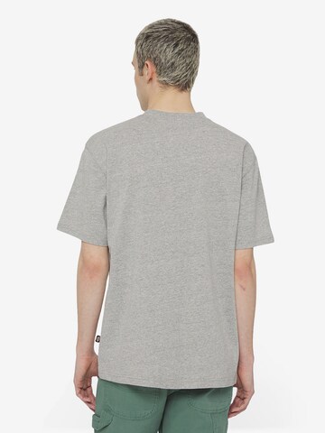 T-Shirt 'LURAY' DICKIES en gris